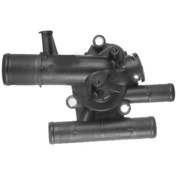 Resim VERNET Termostat Komple Megane 2 1.9 Dci Kangoo 1.9 Dci 8200112054-8200674366 