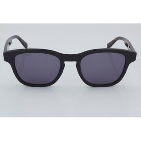 Resim Lacoste Güneş L986s 001 52 - 01 Güneş Gözlüğü Siyah 