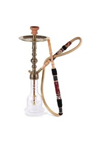 Resim Kahveci Nargile Takımı Döküm 