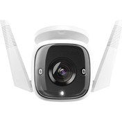 Resim TP-Link Tapo C310 Outdoor Security Wi-Fi Camera 