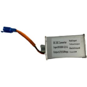Resim Volta VM4 NEO KONVERTER (60V/12V 10A) 