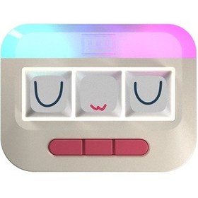 Resim Wooting Uwu Rgb 