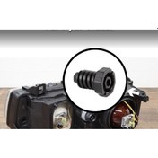 Resim Bmw E36 Far Ayar Vidası 