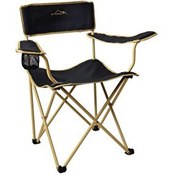 Resim Nurgaz Campout Mogan Katlanır Kamp Sandalyesi 