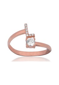 Resim Zirkon Taşlı Pırlanta Montür Rose Altın Kaplama L Harfli Gümüş Yüzük Jwlera.com Da Rose Kaplama Harf Gümüş Yüzük Trendlerini Yakından Takip Edin. Detaylı Bilgi İçin Hemen Tıkla Gümüş - Rose Gold 