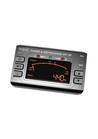 Resim Cherub Mt-40 Metronom & Tuner Musedo Serisi Dijital Akort Aleti 