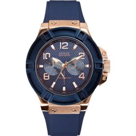 Resim Guess Guw0247g3 Erkek Kol Saati 