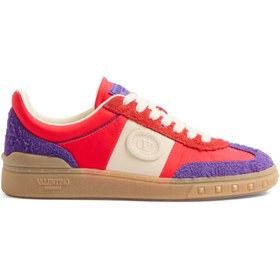 Resim Valentino Garavani Upvillage Düşük Taban Spor Ayakkabı 