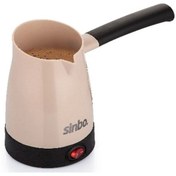 Resim Sinbo SCM-2975 Elektrikli Cezve 