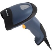 Resim Newland Laser Nls Hr3260 Sx El Tipi Usb Karekod Okuyucu 