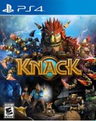Resim Sony Knack 2 PS4 Oyun 