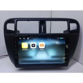 Resim Honda İes 6gb Ram 128gb Rom Carplay 8 Çekirdek Android Navigasyon Multimedya Oto Teyp 