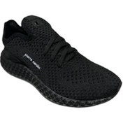 Resim Pierre Cardin 30679 Siyah Erkek Spor Ayakkabı 