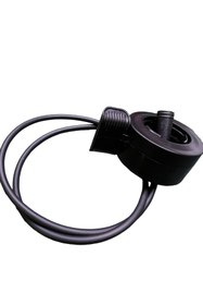 Resim Home Skyjet mx25 Elektrikli Bisiklet Parmak Gaz Kolu 