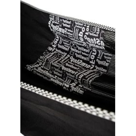 Resim Aesco Kaliteli Polyester Hamak, Taşınabilir ve Nefes Alabilen, Dış Mekan Için 