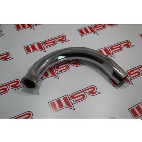 Resim Yamaha Rx115 Egzos Boğazı A (495925248) 