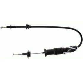 Resim Cavo 7001637 Debriyaj Teli Polo Classic Caddy / Cordoba Ibiza 1.6 539661838 