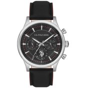 Resim U.S. Polo Assn. USPA1010-07 Erkek Kol Saati 