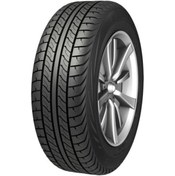 Resim Nankang 225/65 R16C 112/110S Cw-20 Hafif Ticari Yaz Lastiği ( Üretim Yılı: 2023 ) 