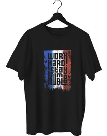Resim BLUU Hmblefr Sporcu T-shirt Bisiklet Yaka 