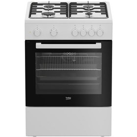 Resim Beko BFE 400 B Ocaklı Fırın Beko BFE 400 B Ocaklı Fırın