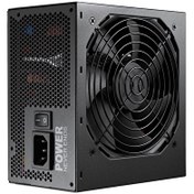 Resim Hydro K Pro HD2-850 80+ Bronze 850W 120mm Fan Power Supply FSP