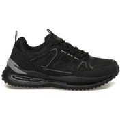 Resim Dockers By Gerli 237555 4pr 101815536 Erkek Spor Ayakkabı Siyah 40-45 Siyah 
