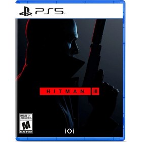 Resim Hitman 3 PS5 Oyun 