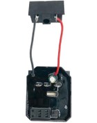 Resim Suntek Fırçasız Anahtar Kontrol Kartı Elektrikli 