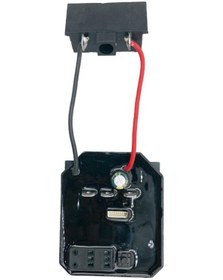 Resim Suntek Fırçasız Anahtar Kontrol Kartı Elektrikli 