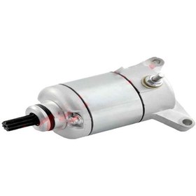 Resim Motoran Force 150 Marş Motoru Kanuni Leopar (492644148) 