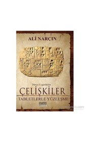 Resim Çelişkiler - Ali Narçın - Siyah Beyaz 