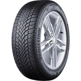 Resim Bridgestone 205/55 R16 91H Blizzak Lm005 Oto Kış Lastiği ( Üretim Yılı: 2024 ) 