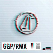 Resim Gogo Penguın Ggp/Rmx Plak 