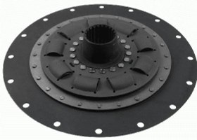 Resim Clutch Dısc 