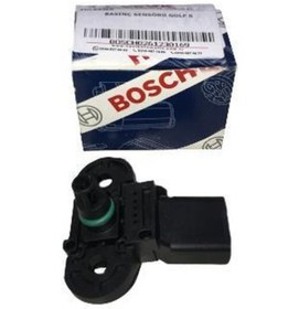 Resim BASINÇ SENSÖRÜ / GOLF5-6 -PASSAT-TİGUAN-A3-LEON / 1K0906207A-0261230169 
