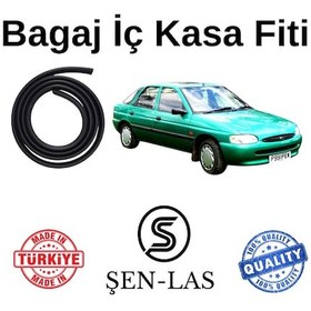 Resim Ford Escort Şen-las Bagaj Fitili Şl13105 