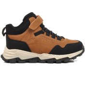 Resim Aspor Taba Çocuk Trekking Ve Outdoor Bot Çok Renkli 