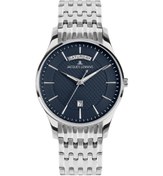 Resim Jacques Lemans London 1-2193h Erkek Kol Saati Gümüş 