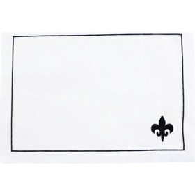 Resim Amerikan Servis Siyah Aşk Desen Diğer 