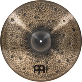 Resim Meinl PAC20ETHC 20" Extra Thin Hammered Pure Alloy Custom Crash Zil 