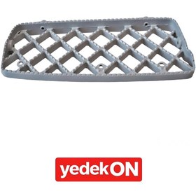 Resim Basamak Izgarası 6 Seri Üst Sol - 1779113 