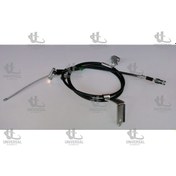 Resim Tel Fren El Hılux Revo 15-23 Arka Lh 