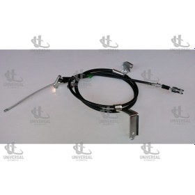 Resim Tel Fren El Hılux Revo 15-23 Arka Lh 