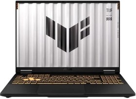 Resim ASUS Tuf F16 FX608JMA2-RV075A2 İntel Core İ5 13450HX 16GB 1TB SSD RTX5060 Windows 10 Home 16" WUXGA 165Hz IPS Taşınabilir Bilgisayar 