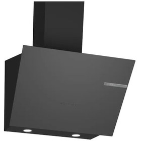 Resim Bosch DWK66PJ70T 60 CM Duvar Tipi Davlumbaz 