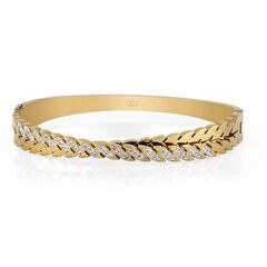 Resim Wesse JWZRV-611 Kadın Bileklik 