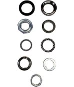 Resim Mondial 110 Fury Efi Furş Takımı Komple 