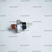 Resim MUSUR YAG MAZDA/BESTA/323/626/COROLLA/NISSAN/L-200 06- MAHER 24636 OEM Maher