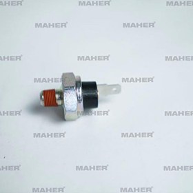 Resim MUSUR YAG MAZDA/BESTA/323/626/COROLLA/NISSAN/L-200 06- MAHER 24636 OEM 